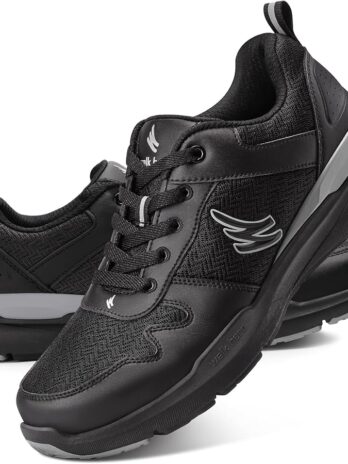 ComfortWalk Orthopedic Walking Shoes