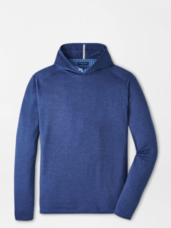 Stealth Tech-Knit Performance Hoodie