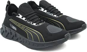 PowerGrip Sports Training Shoes